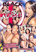 Black Head Nurses