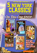 5 New York Classics