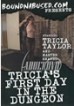 Tricias First Day Of Bondage