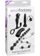 Afc Deluxe Fantasy Kit