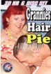 30hr Grannies Hair Pie {6 Disc Set}