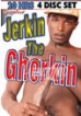 Jerkin The Gherkin {4 Disc Set}