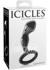 Icicles No 46 Black
