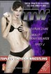 Topless Tapioca Wrestling