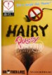 Hairy Pussy POV