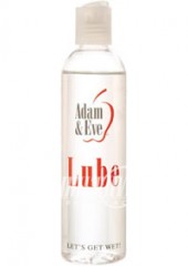 Adam and Eve Lube 8oz