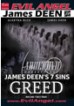 James Deen's 7 Sins Greed