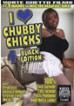 I Love Chubby Chicks 4 Black Ed