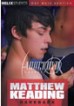 Matthew Keading Bareback