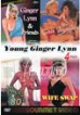 Young Ginger Lynn {4 Disc Set}