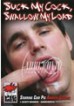 Suck My Cock Swallow My Load