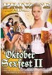 Oktober Sex Fest 2