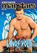 Manstars 5: Janos Volt