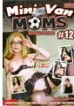 Mini Van Moms 12 Cougar Edition