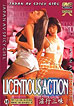 Licentious Action