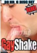 30hr Gayshake (6 Disc Set)