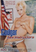 Cougar Sex Instructors