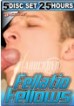 25hr Fellatio Fellows {5 Disc Set}