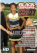Black Cheerleader Gang Bang 25