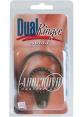 Dual Ringer-Nubby