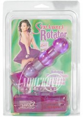 Sensuous Rotator