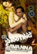 Shooting Savanna (Blu-Ray)