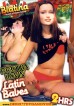 Brotha Lovin Latin Babes