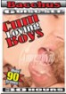 30hr Cum Loving Boys  {6 Disc Set}