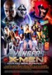 Avengers Vs Xmen