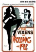 Vixens of Kung Fu