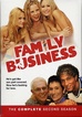 Family Business: The Complete Second Season
