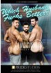 Which Husband Fucks Better?