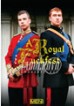 A Royal Fuckfest
