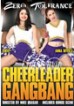 Cheerleader Gangbang