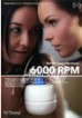 6000 Rpm