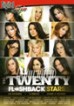 The Twenty Flashback Stars