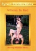 Athena In Red