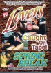 Lovers Caught On Tape: Spring Break