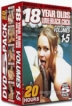 18 Year Olds Love Black Cock: Box Set 1-5