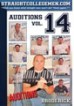 Straight College Men Auditions 14