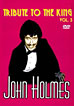 Tribute to the King John Holmes 3