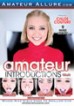 Amateur Introductions 24
