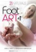 Foot Art 1