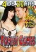 Family Games {4 Disc}