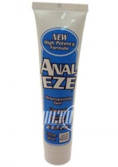 Anal Eze Tube Bulk