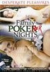 Family Poke Her Nights