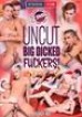 Horny Uncut Guys