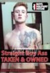 Straight Boy Ass Taken And Owned
