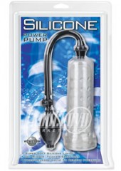 Silicone Power Pump
