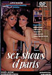 Live Sex Shows of Paris